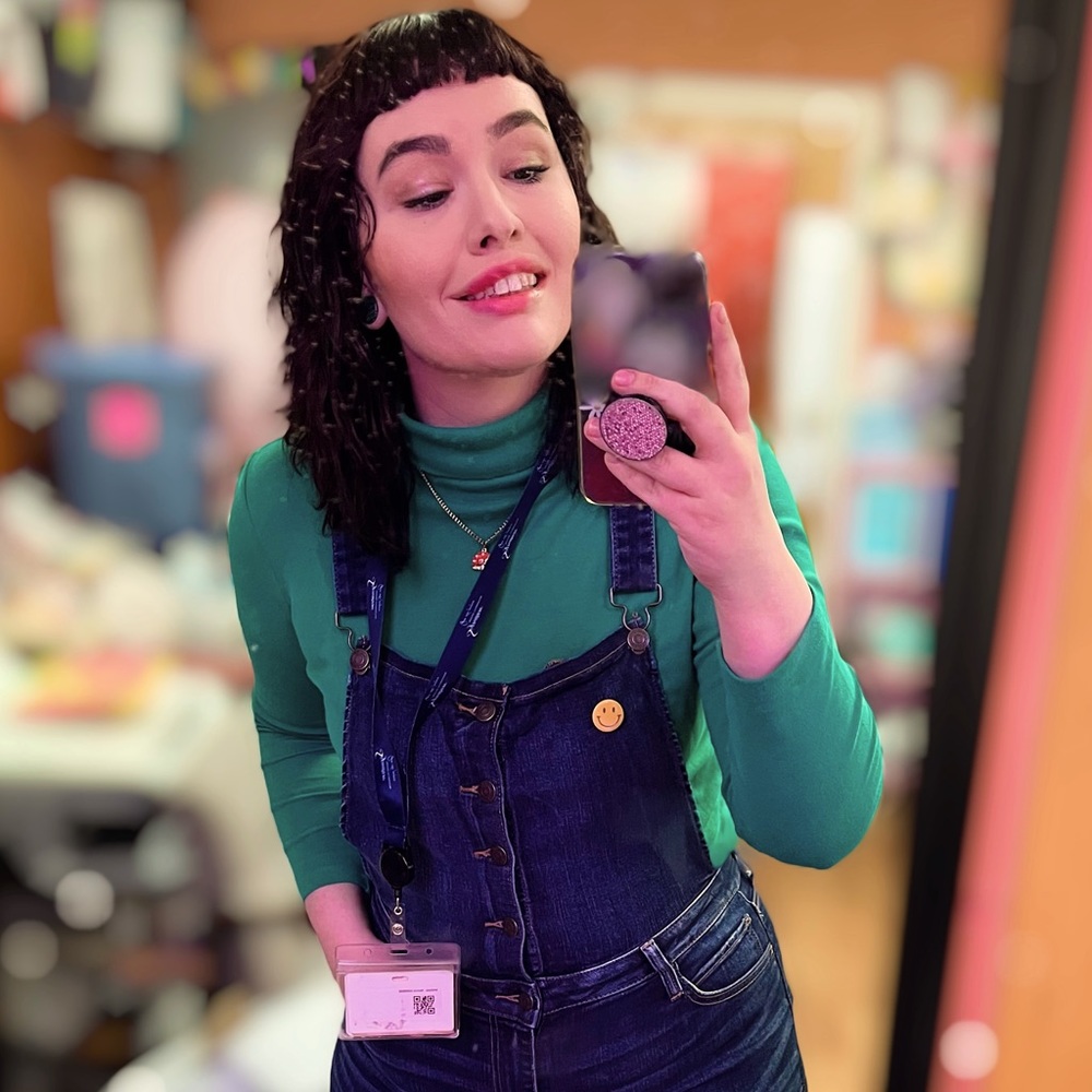 Meet your Posher, Mahala